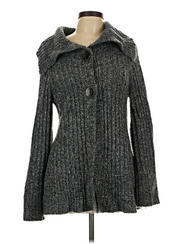 Carolyn Taylor Cardigan (view 1)
