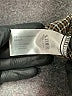 Cider Houndstooth Brown Casual Pants Size M - photo 8