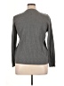 ASOS Gray Pullover Sweater Size 12 - photo 2