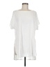Lululemon Athletica Ivory White Active T-Shirt Size S - photo 1