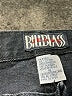 Bill Blass Black Jeans Size 12 - photo 7