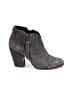 Rag & Bone Gray Ankle Boots Size EU 41 - photo 1
