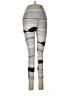 Lululemon Athletica Graphic Gray Leggings Size XS - photo 1