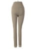 Beach Riot Solid Tan Active Pants Size S - photo 2