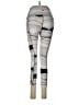 Lululemon Athletica Graphic Gray Leggings Size XS - photo 2