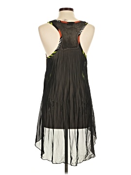 Gold Flava Sleeveless Blouse (view 2)