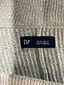 Gap Chevron-herringbone Gray Casual Pants Size M (petite) - photo 7