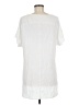 Lululemon Athletica Ivory White Active T-Shirt Size S - photo 2