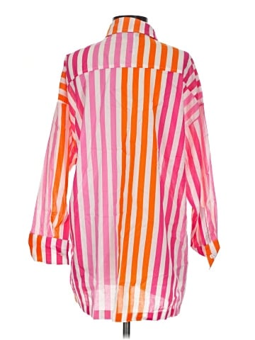 Beach Riot Long Sleeve Blouse (view 2)