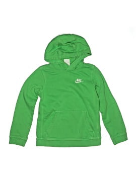 Nike Pullover Hoodie (view 1)