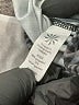 Athleta Print Black Casual Pants Size L - photo 8