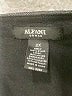Alfani Black Long Sleeve Blouse Size 2X - photo 7