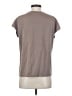Sampeel Brown Short Sleeve T-Shirt Size M - photo 2