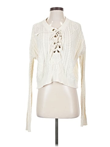 Show Me Your Mumu Pullover Sweater (view 1)