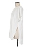 Lululemon Athletica Ivory White Active T-Shirt Size S - photo 5