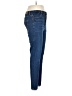 American Eagle Outfitters Hearts Blue Jeans Size 10 - photo 4