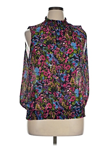 Serenade Sleeveless Blouse (view 1)