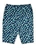 Talbots Outlet Print Blue Shorts Size 14 Petite - photo 1