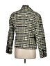 Avec Les Filles Plaid Yellow Blazer Size M - photo 2