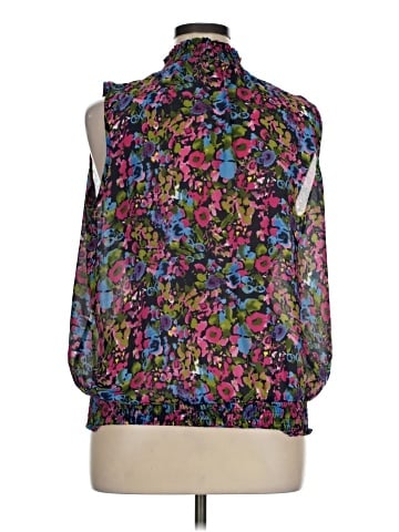 Serenade Sleeveless Blouse (view 2)