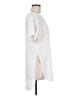 Lululemon Athletica Ivory White Active T-Shirt Size S - photo 4