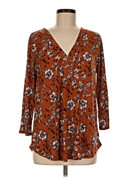 Beacon 3/4 Sleeve Blouse (view 1)