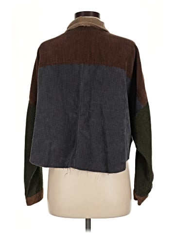 Storia Long Sleeve Blouse (view 2)