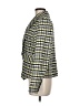 Avec Les Filles Plaid Yellow Blazer Size M - photo 5