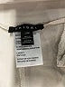 Tribal Solid Ivory Casual Pants Size 20 - photo 4