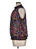 Serenade Black Sleeveless Blouse Size XL - photo 5