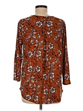 Beacon 3/4 Sleeve Blouse (view 2)