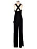Lulus Solid Black Jumpsuit Size XS - photo 2