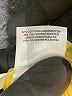 Albert Nipon Yellow Raincoat Size 16 - photo 7