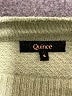 Quince Green Turtleneck Sweater Size S - photo 7