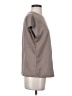 Sampeel Brown Short Sleeve T-Shirt Size M - photo 4