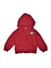 Kid Athlete Red Zip Up Hoodie Size 3T - photo 1