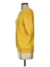 Unbranded 100% Viscose Yellow Pullover Sweater Size S - photo 5