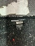 Fifteen Twenty Black Cardigan Size M - photo 7