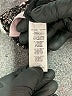 Fifteen Twenty Black Cardigan Size M - photo 8