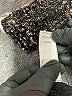 Fifteen Twenty Black Cardigan Size M - photo 9