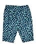 Talbots Outlet Print Blue Shorts Size 14 Petite - photo 2