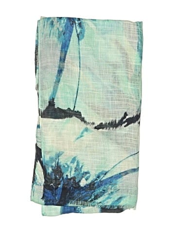 Calvin Klein Scarf (view 2)