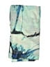 Calvin Klein 100% Polyester Teal Scarf One size - photo 2