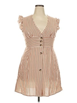 Unbranded Casual Dress (view 1)