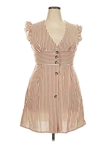 Unbranded Casual Dress (view 1)