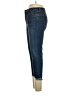 Liverpool Los Angeles Solid Blue Jeans Size 31 waist (petite) - photo 5