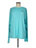 Assorted Brands Teal Long Sleeve T-Shirt Size M - photo 1