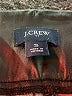 J.Crew Factory Store 100% Polyester Black Active Pants Size S - photo 4