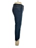 Liverpool Los Angeles Solid Blue Jeans Size 31 waist (petite) - photo 4