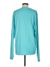 Assorted Brands Teal Long Sleeve T-Shirt Size M - photo 2